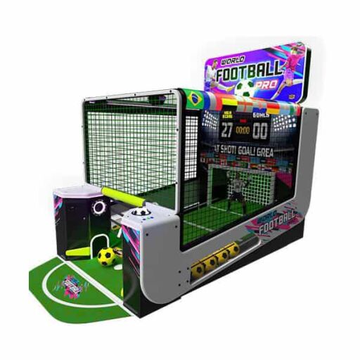 World Pro Football